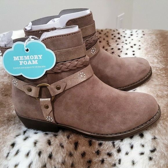 So Authentic American Heritage Other - So Authentic American Heritage Girl Dakota Boots